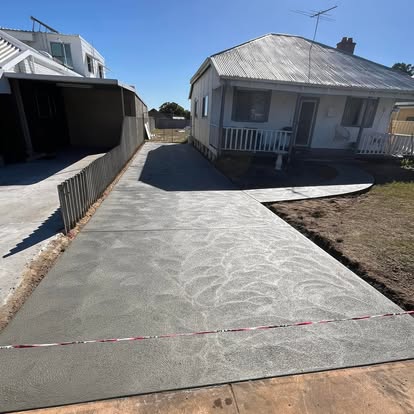 General Concrete